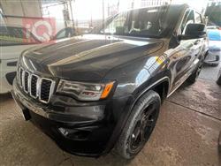 جیپ گراند شیرۆکی